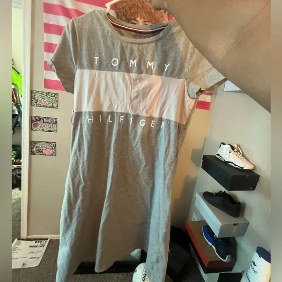 Tommy Hilfiger Dress for saleeee!!!! - Picture 1 of 3